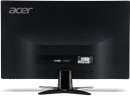 Монитор 23" Acer G236HLBbd черный TN 1920x1080 200 cd/m^2 5 ms VGA DVI ET.VG6HE.B0310