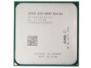 Процессор AMD A-series A10-6800K 4100 Мгц AMD FM2 OEM