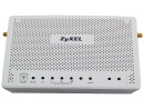 Модем Zyxel LTE6101 уличный 4G LTE 802.11n 300 Мбит/с 2xGLan3