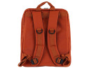 Рюкзак для ноутбука 14" Sumdex PON-454OG нейлон/полиэстер оранжевый2