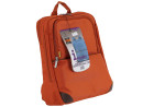 Рюкзак для ноутбука 14" Sumdex PON-454OG нейлон/полиэстер оранжевый3