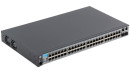 Коммутатор HP (J9626A) 2620-48 48-ports FE RJ-45. 2-ports 1G RJ-45. 2xSFP. 1xConsole