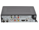 Тюнер цифровой DVB-T2 Rolsen RDB-510N HDMI RCA SPDIF2