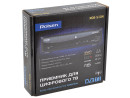 Тюнер цифровой DVB-T2 Rolsen RDB-510N HDMI RCA SPDIF5