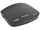 Тюнер цифровой DVB-T2 Rolsen RDB-506N Черный HDMI SPDIF SCART