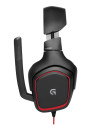 Гарнитура Logitech Gaming Headset G230 981-0005402