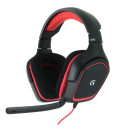 Гарнитура Logitech Gaming Headset G230 981-0005403