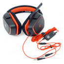 Гарнитура Logitech Gaming Headset G230 981-0005406