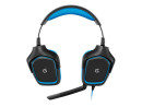Гарнитура Logitech Gaming Headset G430 USB 981-0005372