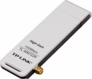 Беспроводной USB адаптер TP-LINK TL-WN722N 802.11n 150Mbps 2.4ГГц 20dBm4