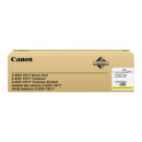 Фотобарабан Canon C-EXV16/17Y для Canon iR-C5180/5180i/5185i/4580/4580i/4080/4080i/CLC-4040/5151 желтый 60000 страниц