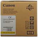 Фотобарабан Canon C-EXV16/17Y для Canon iR-C5180/5180i/5185i/4580/4580i/4080/4080i/CLC-4040/5151 желтый 60000 страниц3