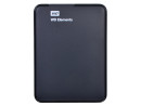 Внешний жесткий диск 2.5" USB3.0 500 Gb Western Digital Elements Portable WDBUZG5000ABK-EESN черный2