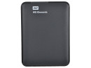 Внешний жесткий диск 2.5" USB3.0 2 Tb Western Digital Elements Portable WDBU6Y0020BBK-EESN черный2