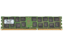 Оперативная память для компьютера 16Gb (1x16Gb) PC3-12800 1600MHz DDR3 DIMM ECC Registered CL11 Kingston ValueRAM KVR16R11D4/163