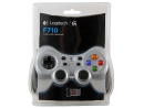 Геймпад Logitech F710 Wireless Gamepad 940-000145