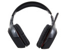 Игровая гарнитура беспроводная Logitech Wireless Gaming Headset G930 981-000550 черный2