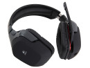 Игровая гарнитура беспроводная Logitech Wireless Gaming Headset G930 981-000550 черный3