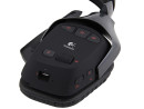 Игровая гарнитура беспроводная Logitech Wireless Gaming Headset G930 981-000550 черный4