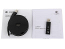 Игровая гарнитура беспроводная Logitech Wireless Gaming Headset G930 981-000550 черный5