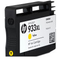Картридж HP CN056AE N933XL для HP Officejet 6100 6600 6700 желтый3