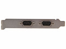 Контроллер PCI-E Orient XWT-PE4S 4xCOM доп 2x DB9 COM 9pin oem3