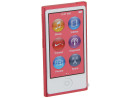 Плеер Apple iPod Nano 7 16Gb MD475RU/A MD475QB/A розовый3