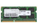 Оперативная память для ноутбука 4Gb (1x4Gb) PC3-12800 1600MHz DDR3 SO-DIMM CL11 Crucial CT51264BF160B3