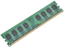 Оперативная память 2Gb (1x2Gb) PC2-6400 800MHz DDR2 DIMM CL6 Crucial СТ25664АА800