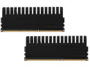 Оперативная память 8Gb (2x4Gb) PC3-14900 1866MHz DDR3 DIMM Crucial Ballistix Elite 9-9-9-27 BLE2CP4G3D1869DE1TX0CEU3