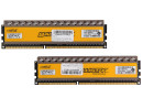 Оперативная память 8Gb (2x4Gb) PC3-14900 1866MHz DDR3 DIMM CL9 Crucial Ballistix Tactical2