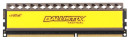 Оперативная память 4Gb (1x4Gb) PC3-14900 1866MHz DDR3 DIMM CL9 Crucial BLT4G3D1869DT1TX0CEU
