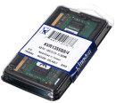 Оперативная память для ноутбука 4Gb (1x4Gb) PC3-10600 1333MHz DDR3 SO-DIMM CL9 Kingston KVR13S9S8/42