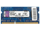 Оперативная память для ноутбука 4Gb (1x4Gb) PC3-10600 1333MHz DDR3 SO-DIMM CL9 Kingston KVR13S9S8/44