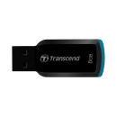Флешка USB 8Gb Transcend Jetflash 360 TS8GJF3603
