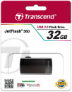 Флешка USB 32Gb Transcend Jetflash 560 TS32GJF5604