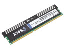 Оперативная память 4Gb (1x4Gb) PC3-12800 1600MHz DDR3 DIMM CL11 Corsair XMS3 - 4GB DDR3 Memory Module CMX4GX3M1A1600C11
