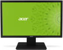 Монитор 20" Acer V206HQLAb черный TN 1600x900 200 cd/m^2 5 ms VGA