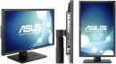 Монитор 24" ASUS PA249Q черный AH-IPS 1920x1200 350 cd/m^2 6 ms DVI HDMI DisplayPort VGA Аудио USB5
