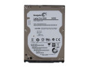 Жесткий диск для ноутбука 2.5" 500 Gb 5400rpm + 8Gb SSD 64Mb cache Seagate Laptop Thin SSHD SATA III ST500LM0002