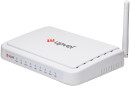 Беспроводной маршрутизатор ADSL Upvel UR-344AN4G 802.11bgn 150Mbps 2.4 ГГц 4xLAN USB белый2