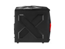 Корпус ATX Aerocool Strike-X Xtreme Black Edition Без БП красный чёрный EN520254