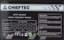 Блок питания ATX 450 Вт Chieftec Smart Series GPS-450A82