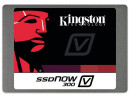 Твердотельный накопитель SSD 2.5" 60 Gb Kingston SSDNow V300 SV300S3N7A/60G Read 450Mb/s Write 450Mb/s MLC