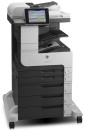 МФУ HP LaserJet Enterprise 700 MFP M725f CF067A ч/б A3 41ppm факс дуплекс HDD 320Гб Ethernet USB4