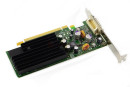 Видеокарта PNY Quadro NVS 285 Quadro 4 NVS 285 PCI-E 128Mb GDDR2 64 Bit OEM Проф видеокарта 128Mb <PCI-E> nVidia Quadro 4 NVS 285 (HP 398685-001) <GDDR2, 64 bit, без кабеля DMS59, OEM>3