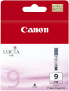 Картридж Canon PGI-9PM для PIXMA Pro9500 Pro9500 Mark II светло-пурпурный2