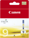 Картридж Canon PGI-9Y для PIXMA Pro9500 Pro9500 Mark II жёлтый