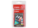 Картридж Canon BCI-3eCMY набор из 3-х картриджей для BJC-3000 S400 6000 6100 6200 6200S цветной2
