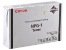 Тонер Canon NPG-1 для NP6020/6116/6216/6220/6317/6320/6416